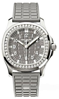 Patek Philippe Aquanaut 5067 Luce 5067A-018 Replica watch